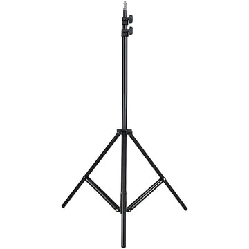 Standard 2M Light Stand Light Duty - Arahan Photo